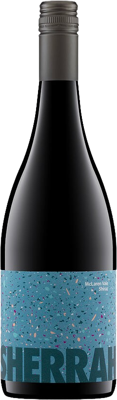 Sherrah Wines Shiraz 2021 McLaren Vale